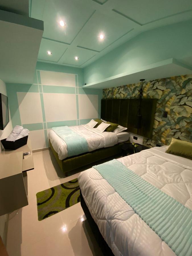 Home Mark Casa Boutique Paipa Extérieur photo