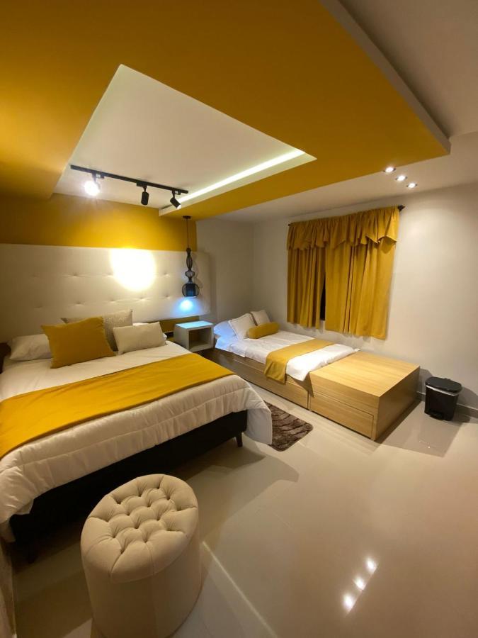 Home Mark Casa Boutique Paipa Extérieur photo