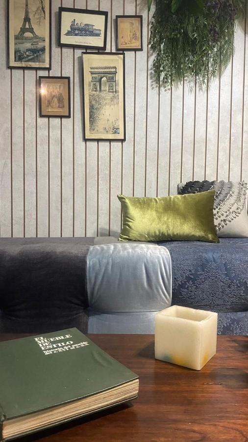 Home Mark Casa Boutique Paipa Extérieur photo