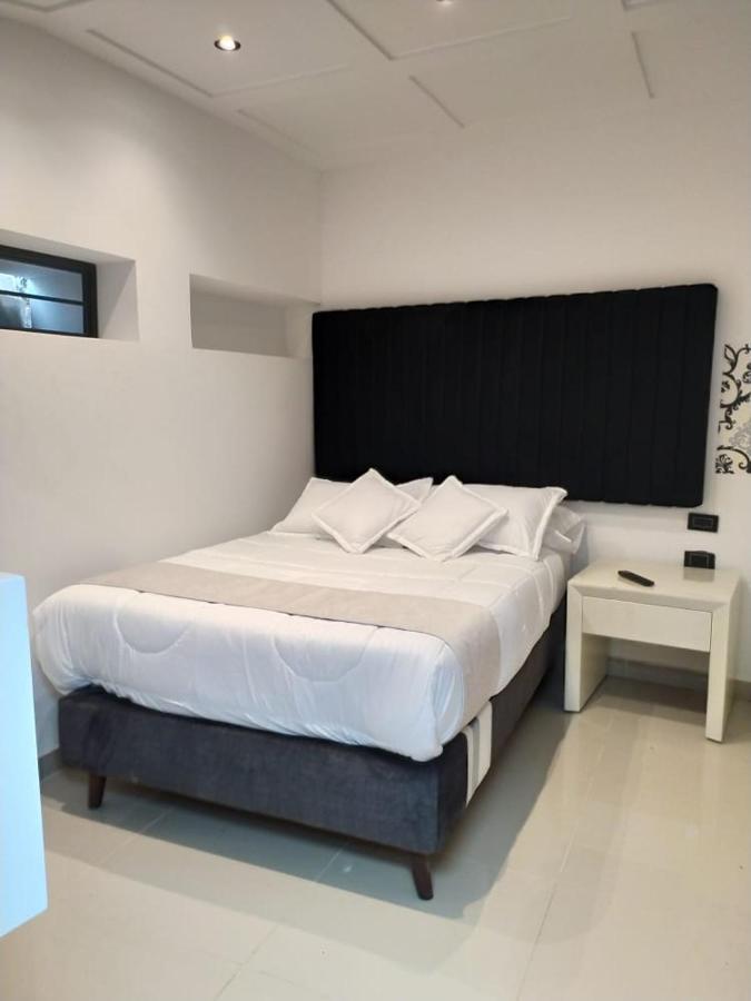 Home Mark Casa Boutique Paipa Extérieur photo