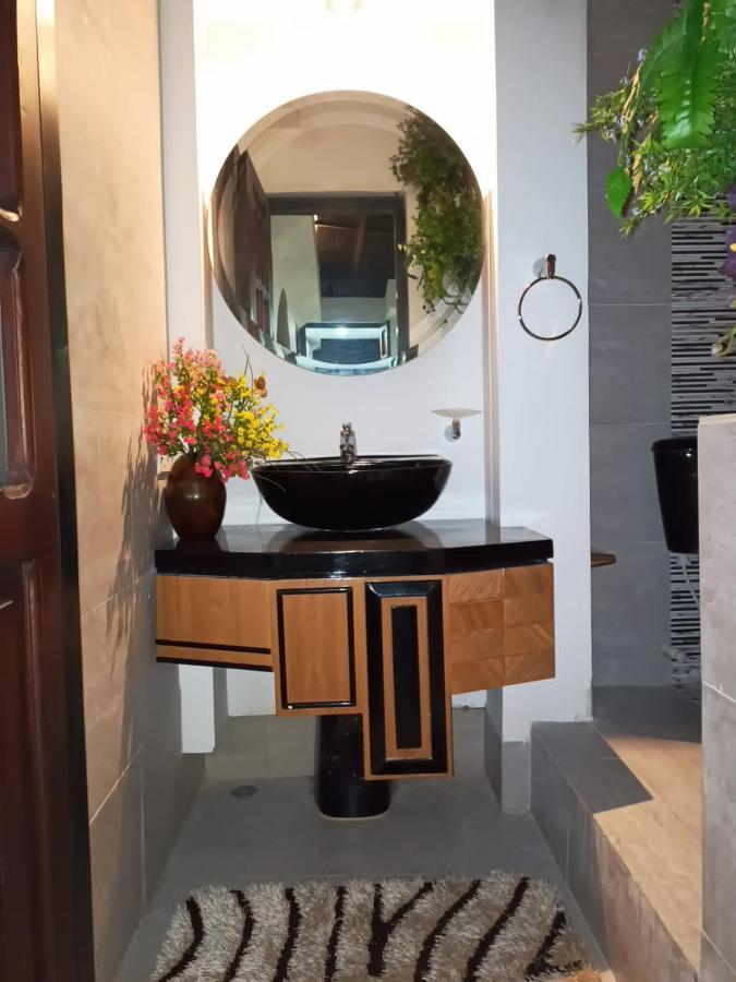 Home Mark Casa Boutique Paipa Extérieur photo